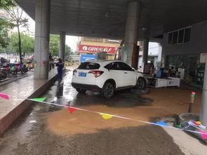 大连加油站爆料事件视频,真相与争议交织的油品安全疑云  第2张