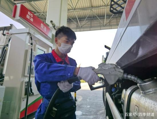 大连加油站爆料事件视频,真相与争议交织的油品安全疑云  第3张