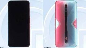 红魔新机最新爆料视频播放,性能怪兽来袭，游戏体验再升级！  第2张