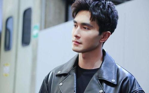 高伟光娱乐爆料,揭秘明星幕后故事  第3张