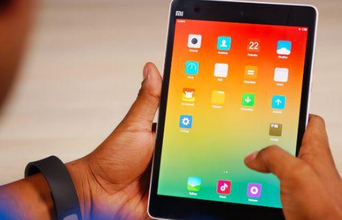 小米最新8寸平板爆料,性能升级，性价比再创新高！”  第3张