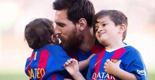 梅西老婆爆料了吗视频,揭秘球星家庭生活细节 第3张 梅西老婆爆料了吗视频,揭秘球星家庭生活细节 第3张