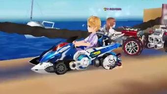 飞车最新t车爆料,揭秘最新T车爆料,速度与激情再升级! 第3张 飞车最新t车爆料,揭秘最新T车爆料,速度与激情再升级! 第3张