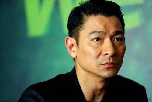 刘德华娱乐爆料事件真相,揭秘背后真相与真相大白  第2张