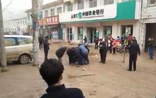 交警爆料行凶视频最新,行凶视频直击犯罪现场,真相令人震惊 第2张 交警爆料行凶视频最新,行凶视频直击犯罪现场,真相令人震惊 第2张