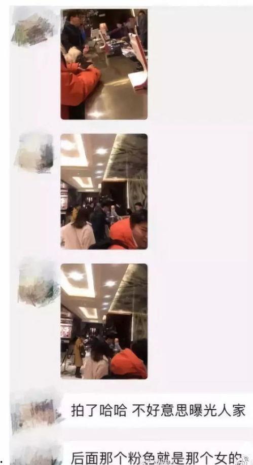 陈铭爆料出轨视频大全播放,真相与舆论的漩涡