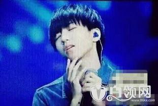 娱乐爆料 易烊千玺视频,幕后故事引网友热议  第2张