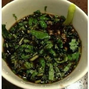 爆料火锅蘸料怎么做视频,跟着视频学做地道美味 第2张 爆料火锅蘸料怎么做视频,跟着视频学做地道美味 第2张