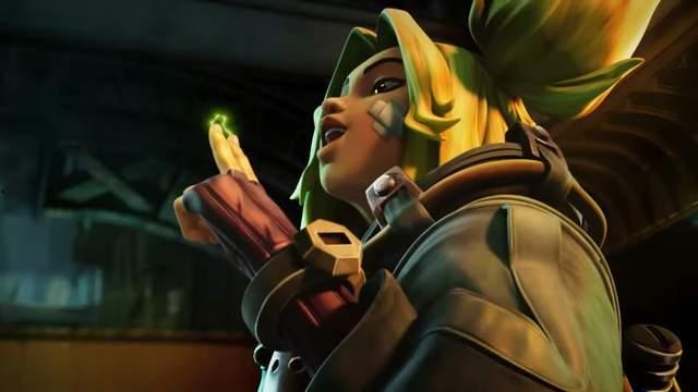 lol巴西老哥大坏熊最新爆料,揭秘LOL巴西选手的神秘故事  第2张