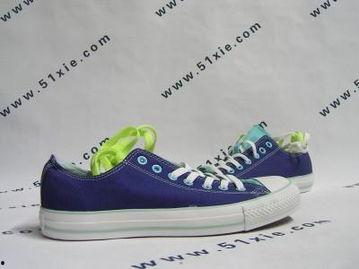 最新帆布鞋爆料图片高清,揭秘最新帆布鞋高清爆料，引领街头时尚潮流  第2张