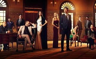 暴君第三季在线观看,权力巅峰的惊心动魄续集