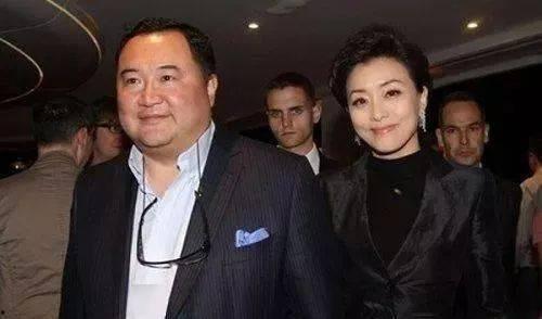 爆料杨澜吴征是谁啊视频,视频爆料背后的豪门故事