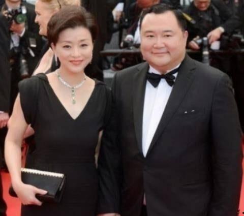 爆料杨澜吴征是谁啊视频,视频爆料背后的豪门故事 第2张 爆料杨澜吴征是谁啊视频,视频爆料背后的豪门故事 第2张