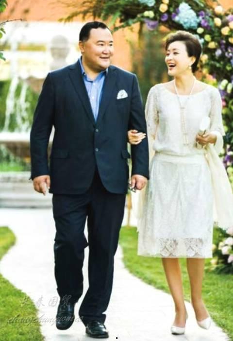 爆料杨澜吴征是谁啊视频,视频爆料背后的豪门故事 第3张 爆料杨澜吴征是谁啊视频,视频爆料背后的豪门故事 第3张