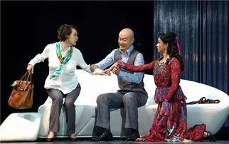 狗魅话剧在线观看,在线观看,揭秘人性与命运的深刻探讨 第3张 狗魅话剧在线观看,在线观看,揭秘人性与命运的深刻探讨 第3张