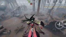 第五人格最新爆料红蝶,第五人格新角色，神秘蝴蝶舞者降临  第2张