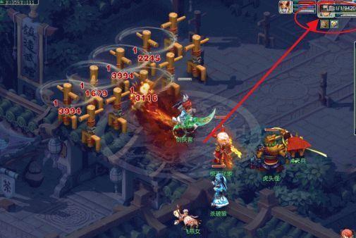 大唐技能最新爆料,揭秘神秘技能体系，引领游戏新篇章  第2张