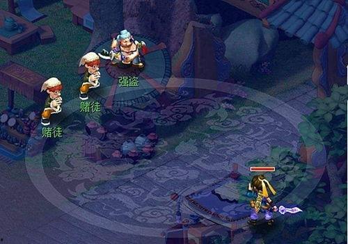 大唐技能最新爆料,揭秘神秘技能体系，引领游戏新篇章  第3张