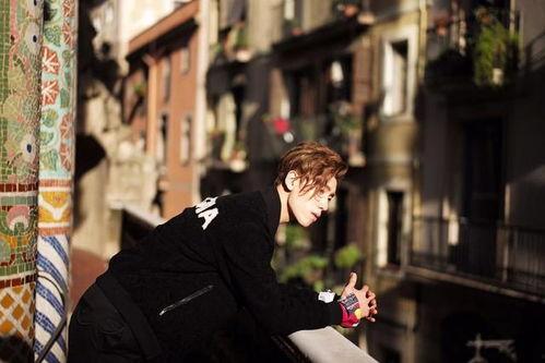 娱乐大爆料王子异,娱乐大爆料背后的明星成长之路