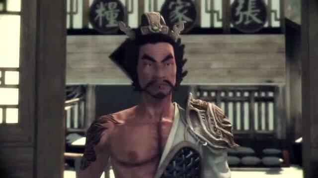 画江湖官方新爆料最新消息,神秘角色揭晓，剧情走向再掀波澜！  第2张