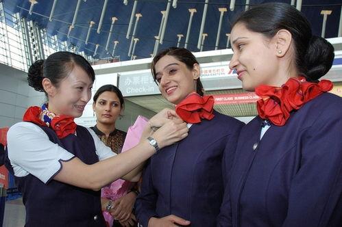 印度空姐爆料图片视频大全,揭秘航班内部惊人真相与幕后故事 第3张 印度空姐爆料图片视频大全,揭秘航班内部惊人真相与幕后故事 第3张