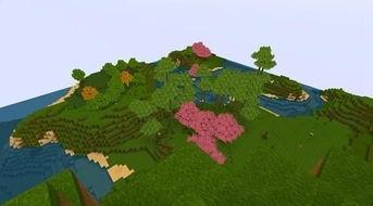 桃林地形码最新爆料,探寻神秘地形背后的秘密  第2张