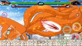 九尾鸣人技能爆料最新  第2张