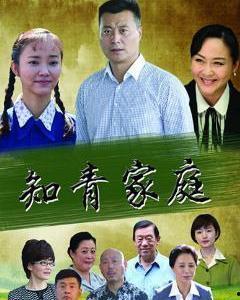 电视剧知青家庭全集在线观看,知青家庭全集在线观看，重温激情燃烧的岁月  第2张