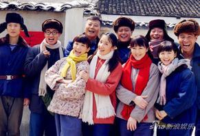 电视剧知青家庭全集在线观看,知青家庭全集在线观看，重温激情燃烧的岁月  第3张