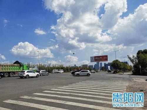 贵阳红绿灯爆料事件最新  第2张