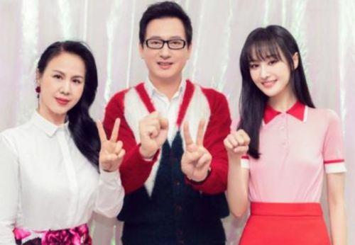 爆料娱乐圈有两个孩子,两位明星喜得贵子,家庭幸福升级 第3张 爆料娱乐圈有两个孩子,两位明星喜得贵子,家庭幸福升级 第3张