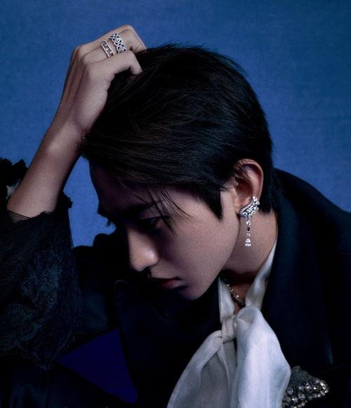 娱乐吃瓜君肖战龚俊,吃瓜群众热议焦点 第2张 娱乐吃瓜君肖战龚俊,吃瓜群众热议焦点 第2张