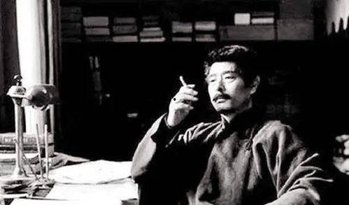 鲁迅最新爆料新闻报道图片,揭秘历史真相，图片揭示不为人知的一面  第2张