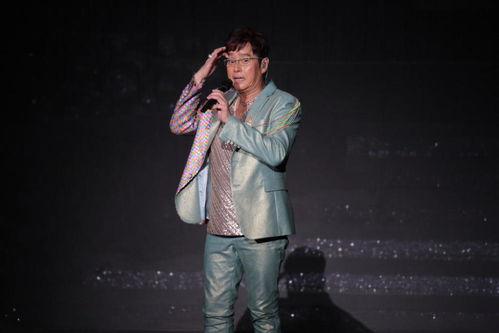 谭咏麟最新爆料身边美女,揭秘身边神秘美女生涯轨迹  第3张