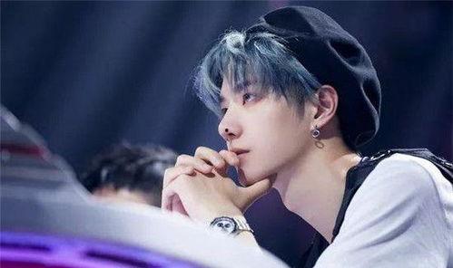 娱乐大爆料明星王一博,从流量小生到全能艺人,他的蜕变之路 第2张 娱乐大爆料明星王一博,从流量小生到全能艺人,他的蜕变之路 第2张