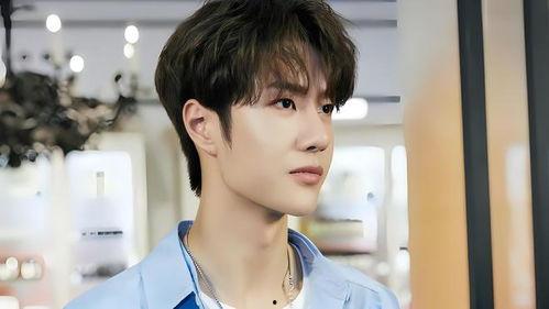 娱乐大爆料明星王一博,从流量小生到全能艺人,他的蜕变之路 第3张 娱乐大爆料明星王一博,从流量小生到全能艺人,他的蜕变之路 第3张