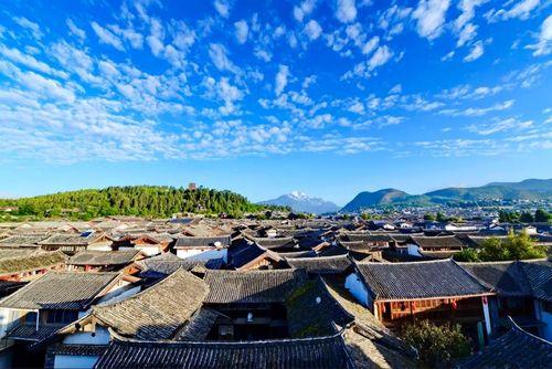 丽江安隐爆料最新消息新闻,揭秘神秘事件背后真相  第2张