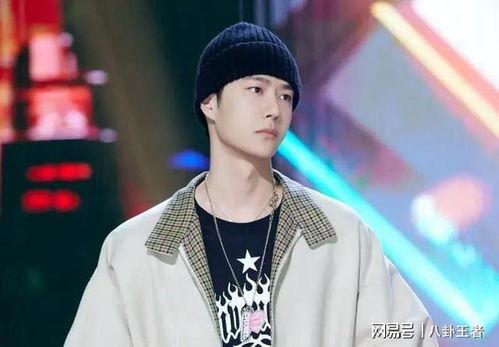 王一博最新爆料图片高清