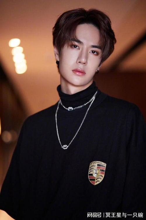 王一博最新爆料图片高清 第2张 王一博最新爆料图片高清 第2张