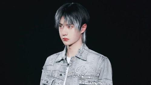 王一博最新爆料图片高清 第3张 王一博最新爆料图片高清 第3张