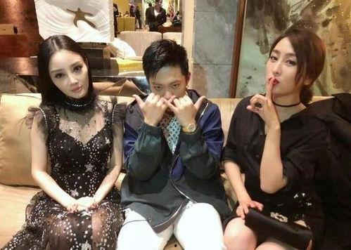 卓伟最新爆料马苏,马苏卷入新风波,真相究竟如何? 第3张 卓伟最新爆料马苏,马苏卷入新风波,真相究竟如何? 第3张