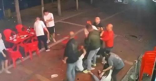 唐山打人爆料网红视频,网红视频揭露惊人一幕 第3张 唐山打人爆料网红视频,网红视频揭露惊人一幕 第3张