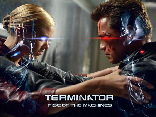 终结者6在线观看,未来之战,在线观影指南 第3张 终结者6在线观看,未来之战,在线观影指南 第3张