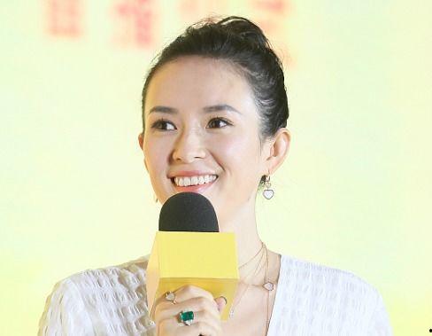 章子怡最新消息爆料,揭秘她的生活与事业新篇章 第3张 章子怡最新消息爆料,揭秘她的生活与事业新篇章 第3张