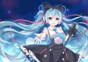 qq吃瓜群免费初音,QQ吃瓜群带你领略音乐新潮流