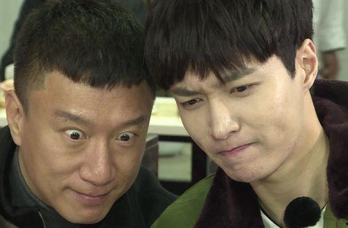 圈内爆料张艺兴孙红雷,揭秘娱乐圈的兄弟情深 第2张 圈内爆料张艺兴孙红雷,揭秘娱乐圈的兄弟情深 第2张