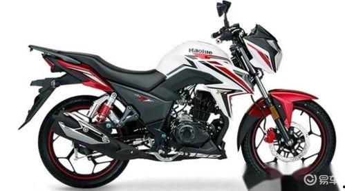 豪爵摩托最新爆料