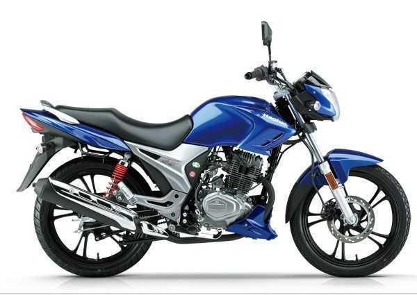 豪爵摩托最新爆料 第2张 豪爵摩托最新爆料 第2张