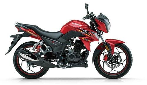 豪爵摩托最新爆料 第3张 豪爵摩托最新爆料 第3张