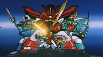 光能使者在线观看